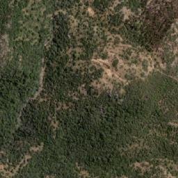 Satellite imagery of Cerro Mogote, CL