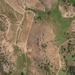 Satellite imagery of Cerro Mogote, CL