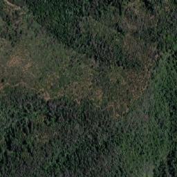 Satellite imagery of Cerro Los Bajíos, CL