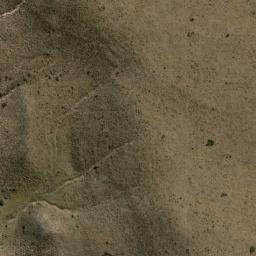 Satellite imagery of Cerro Loma Laguna Seca, AR