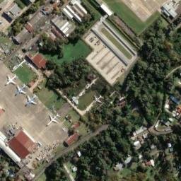 Satellite imagery of INCY, AR