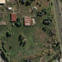 Satellite imagery of INCY, AR