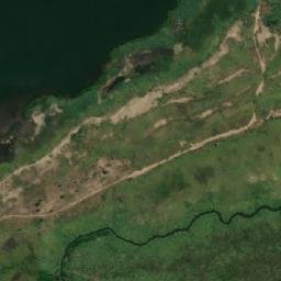 Satellite imagery of Punta Pajonal, UY