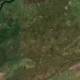 Satellite imagery of Punta Pajonal, UY