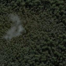 Satellite imagery of Beardmore Ridge, AU