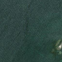 Satellite imagery of Horse Rock, AU