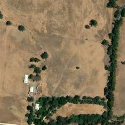 Satellite imagery of Rathjen Hill, AU