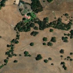 Satellite imagery of Rathjen Hill, AU