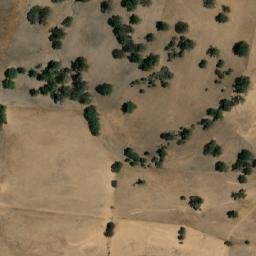 Satellite imagery of Rathjen Hill, AU