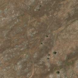 Satellite imagery of Scotts Hill, AU