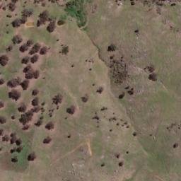 Satellite imagery of Muttama Hill, AU