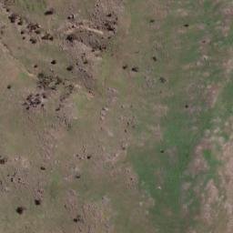 Satellite imagery of Muttama Hill, AU