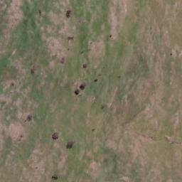 Satellite imagery of Muttama Hill, AU
