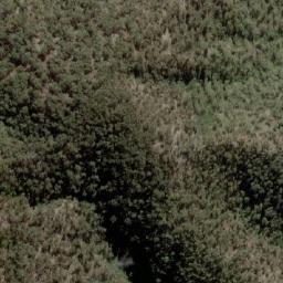 Satellite imagery of Mount Ayre, AU