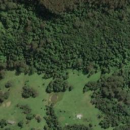 Satellite imagery of Browns Mountain, AU