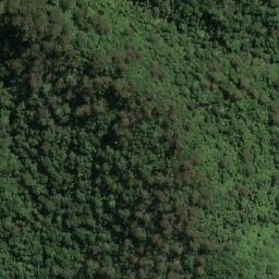 Satellite imagery of Good Dog Mountain, AU