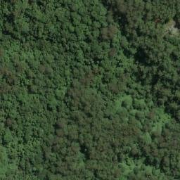 Satellite imagery of Good Dog Mountain, AU