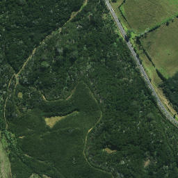 Satellite imagery of 1980 KAHIKATIA, NZ