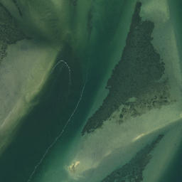 Satellite imagery of Tukauri Pa, NZ