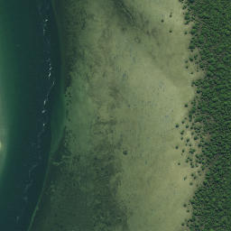 Satellite imagery of Tukauri Pa, NZ