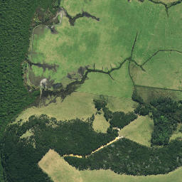 Satellite imagery of Tukauri Pa, NZ