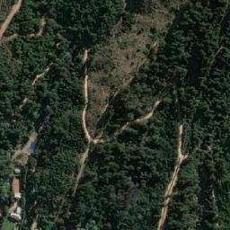 Satellite imagery of Cerro El Buitre, CL