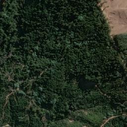 Satellite imagery of Cerro El Buitre, CL