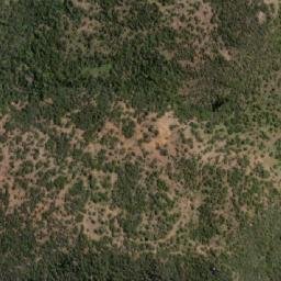 Satellite imagery of Cerro Mogote, CL