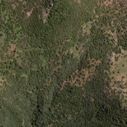 Satellite imagery of Cerro Mogote, CL
