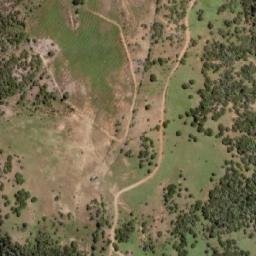 Satellite imagery of Cerro Mogote, CL