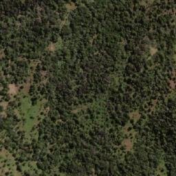 Satellite imagery of Cerro Quiriñeo, CL