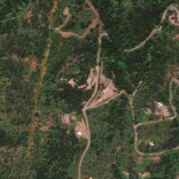 Satellite imagery of Loma Larga, CL