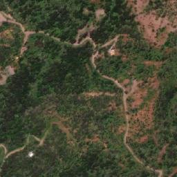 Satellite imagery of Loma Larga, CL