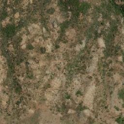 Satellite imagery of Cerro Paveza, CL