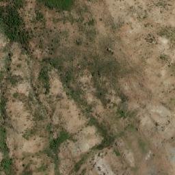 Satellite imagery of Cerro Paveza, CL