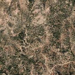 Satellite imagery of Mina Zitro, AR