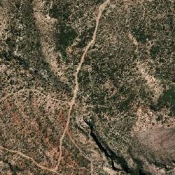 Satellite imagery of Mina Zitro, AR