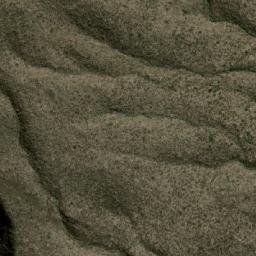 Satellite imagery of Cerro Negro, AR