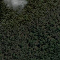 Satellite imagery of Beardmore Ridge, AU