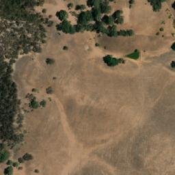 Satellite imagery of Tunnel Hill, AU