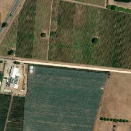 Satellite imagery of Woodcutters Hill, AU