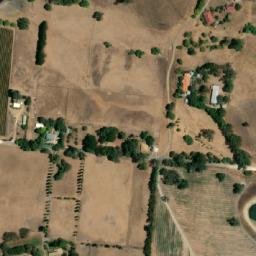 Satellite imagery of Woodcutters Hill, AU