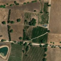 Satellite imagery of Woodcutters Hill, AU