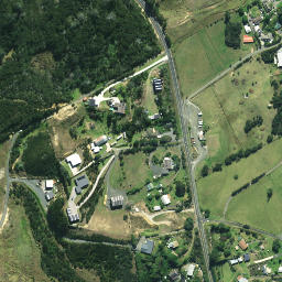 Satellite imagery of RCM 34 SO 62674, NZ