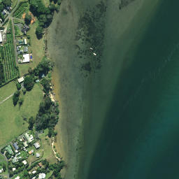 Satellite imagery of RCM 34 SO 62674, NZ