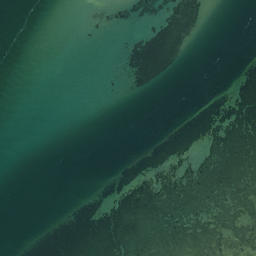 Satellite imagery of Tukauri Pa, NZ