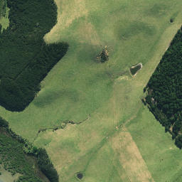 Satellite imagery of Tukauri Pa, NZ