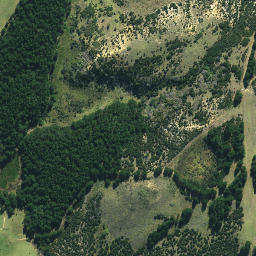 Satellite imagery of 632, NZ