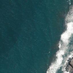 Satellite imagery of Loma del Trilco, CL