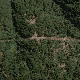 Satellite imagery of Cerro La Zanja, CL